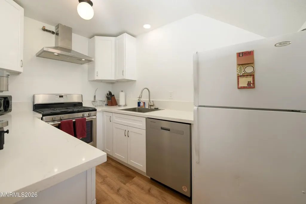 261 Quaking Aspen Stateline NV 89449