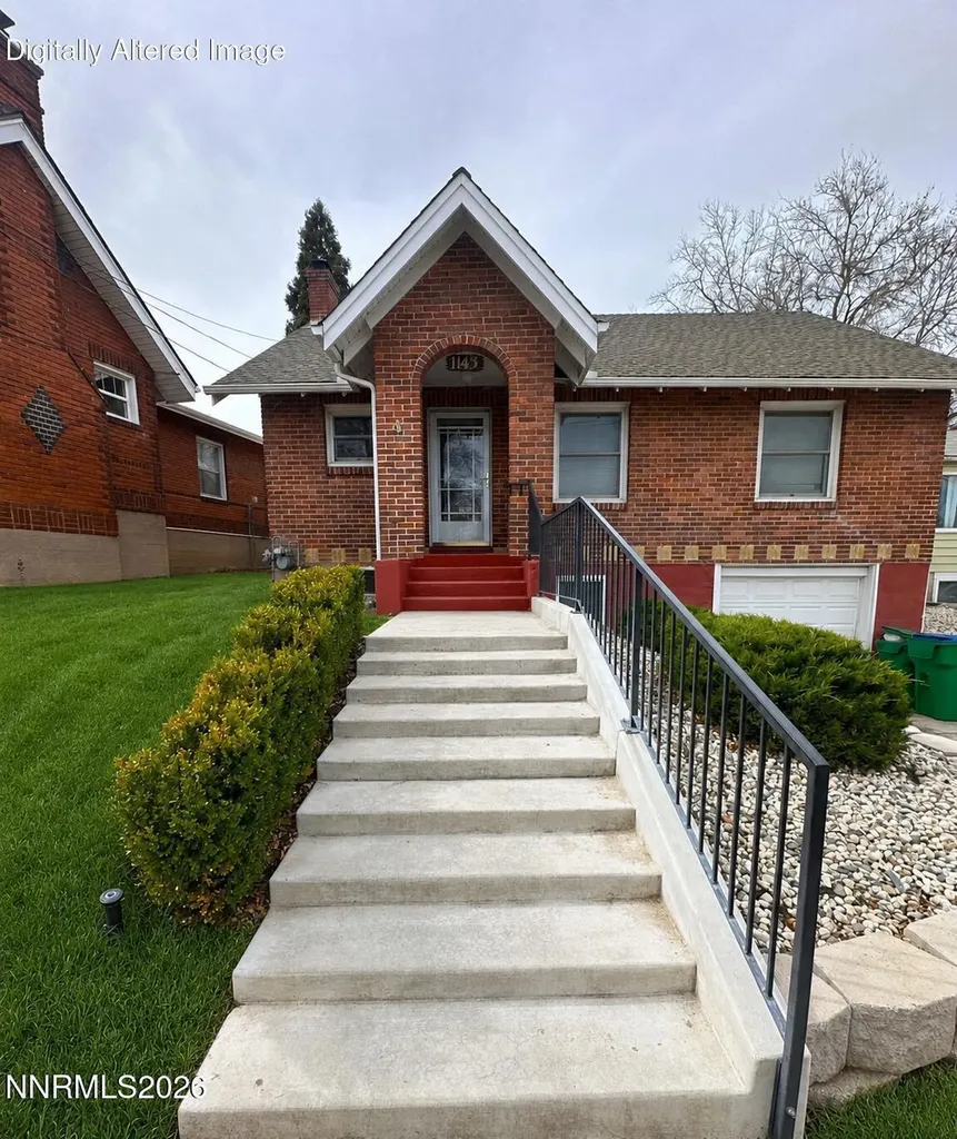 1145 The Strand Reno NV 89503