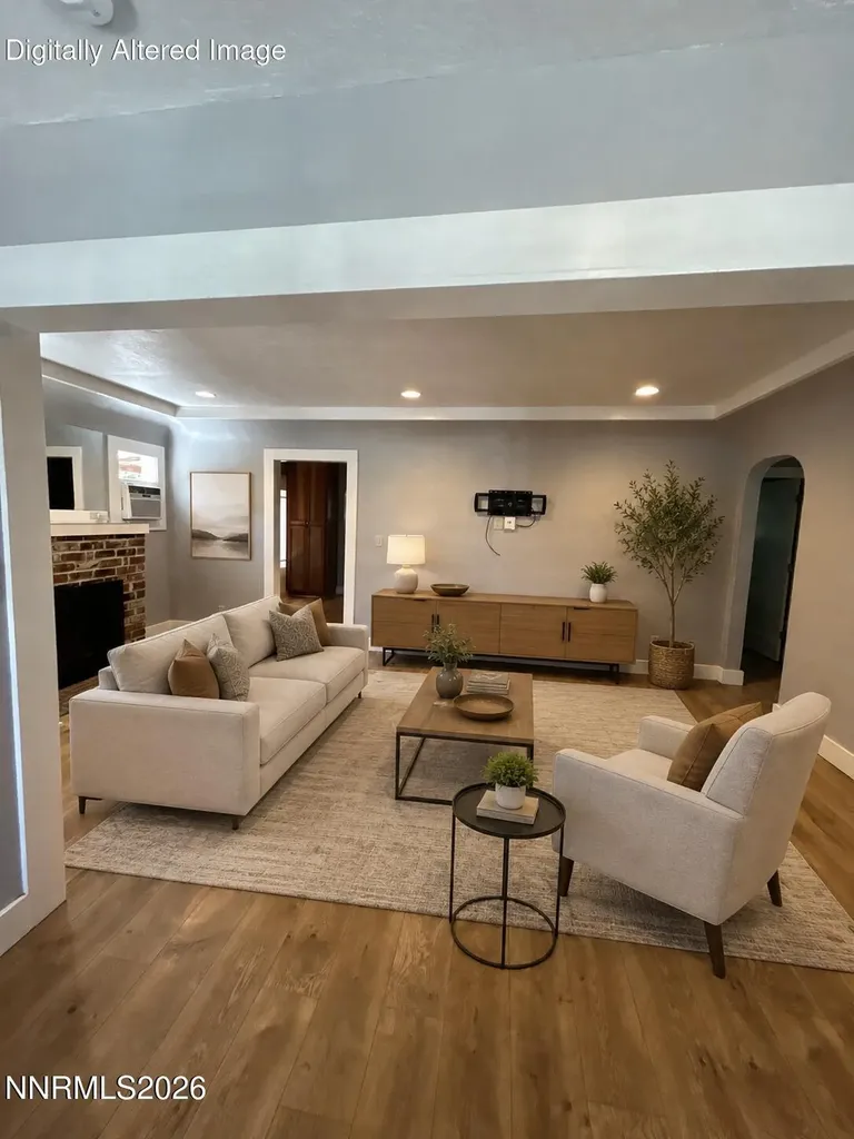 1145 The Strand Reno NV 89503