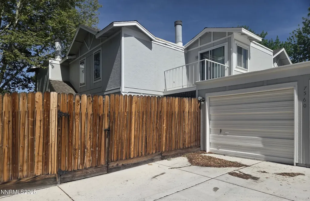7560 Young Reno NV 89511