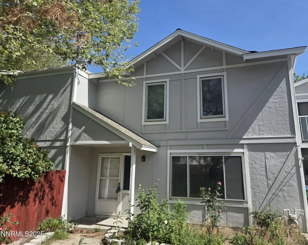 7560 Young Reno NV 89511