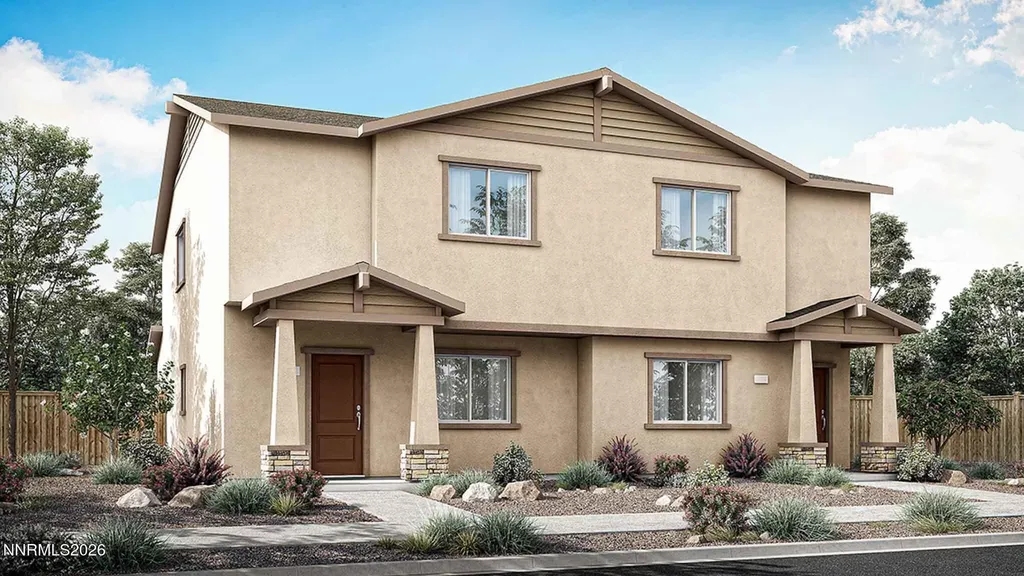 5877 Morgan Horse Reno NV 89523