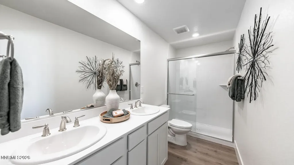 5877 Morgan Horse Reno NV 89523