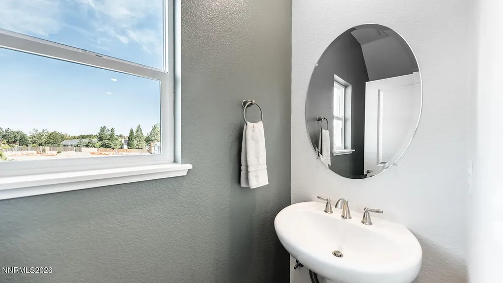 5877 Morgan Horse Reno NV 89523