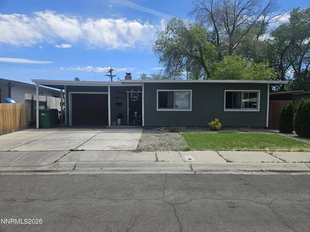 880 Southworth Reno NV 89512