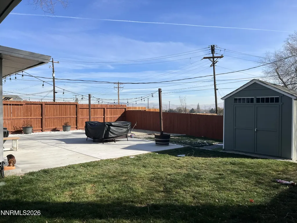 880 Southworth Reno NV 89512