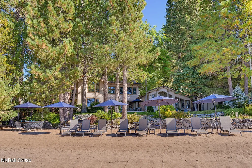1011 Lakeshore Incline Village NV 89451
