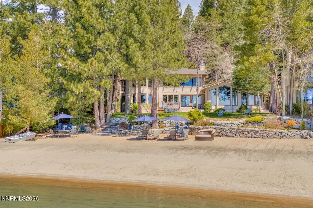 1011 Lakeshore Incline Village NV 89451