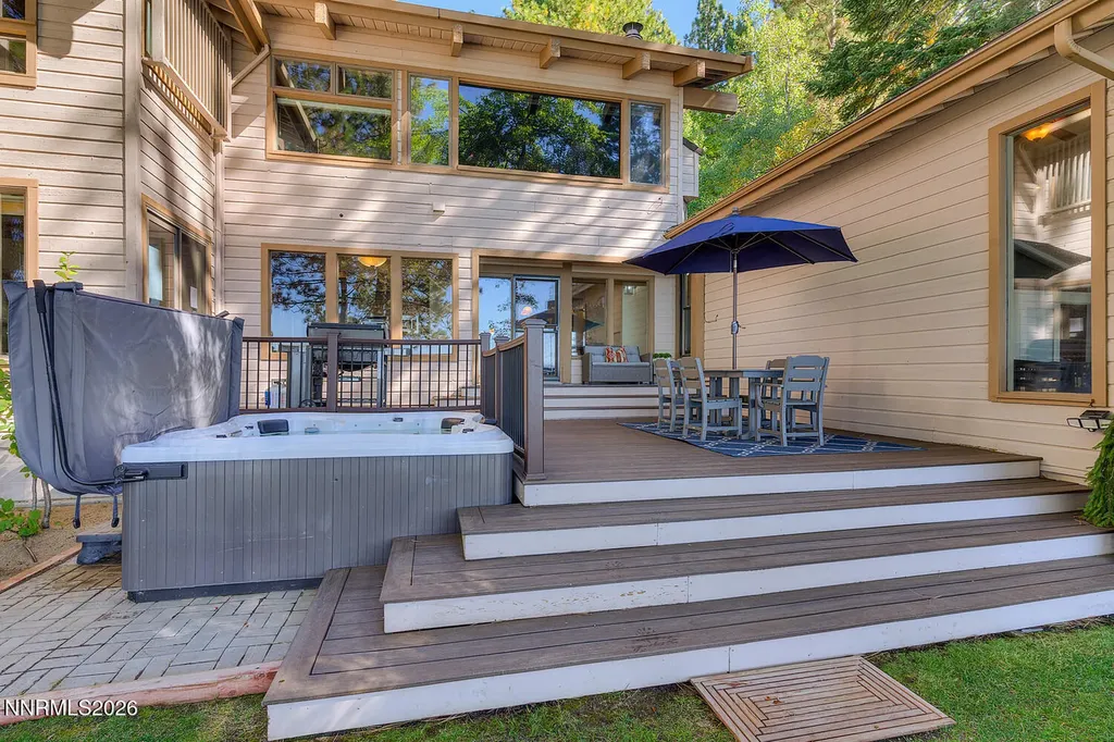 1011 Lakeshore Incline Village NV 89451