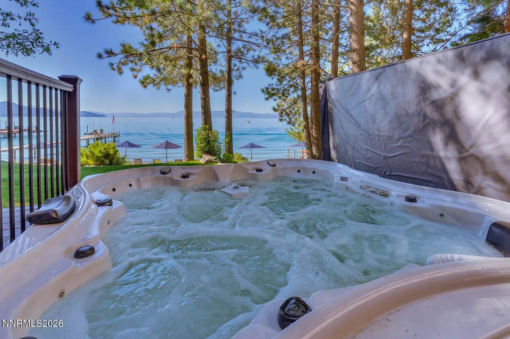 1011 Lakeshore Incline Village NV 89451