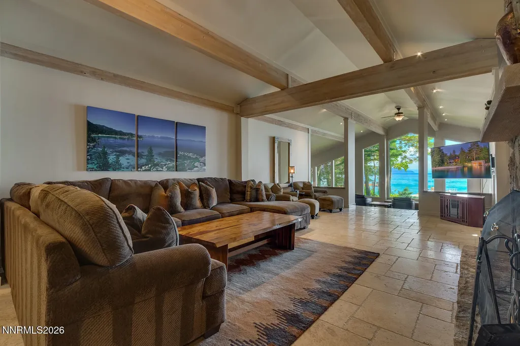 1011 Lakeshore Incline Village NV 89451