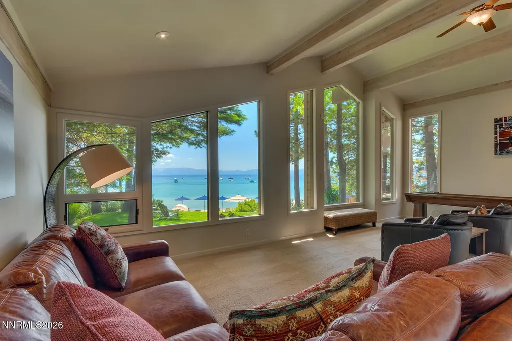 1011 Lakeshore Incline Village NV 89451