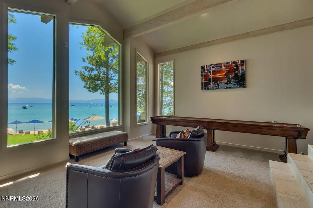 1011 Lakeshore Incline Village NV 89451