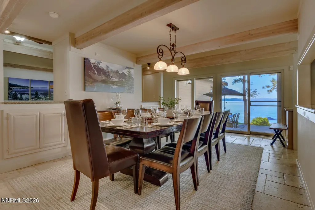 1011 Lakeshore Incline Village NV 89451
