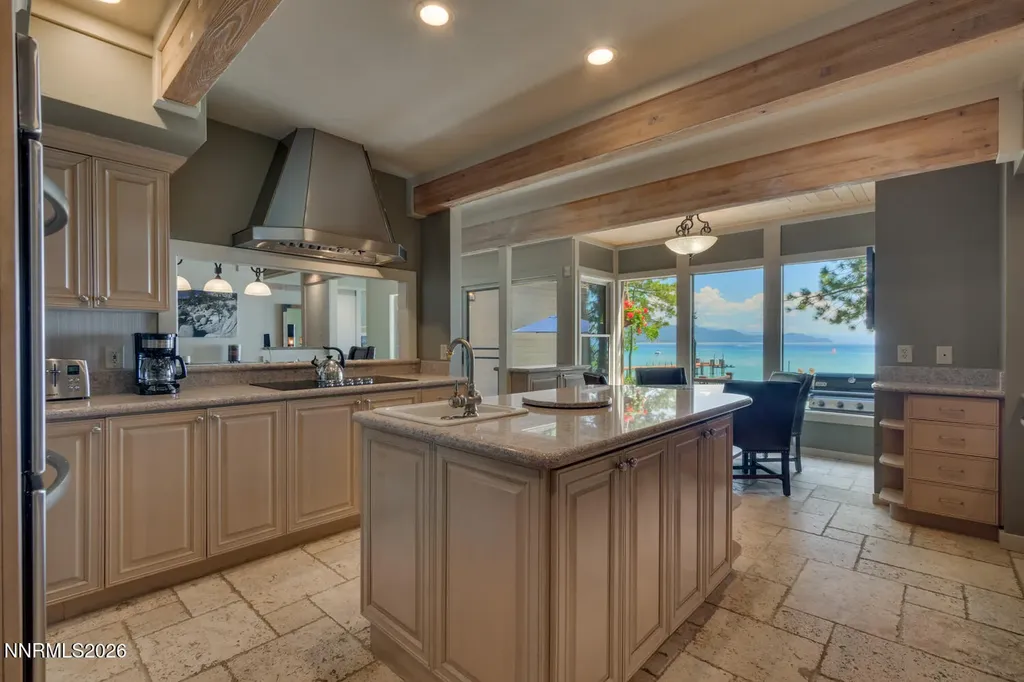 1011 Lakeshore Incline Village NV 89451