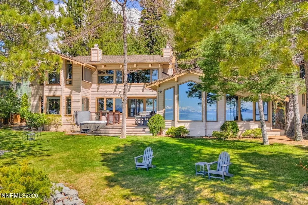 1011 Lakeshore Incline Village NV 89451