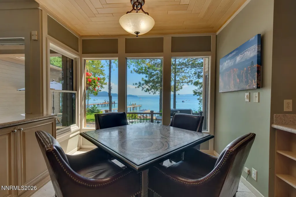 1011 Lakeshore Incline Village NV 89451