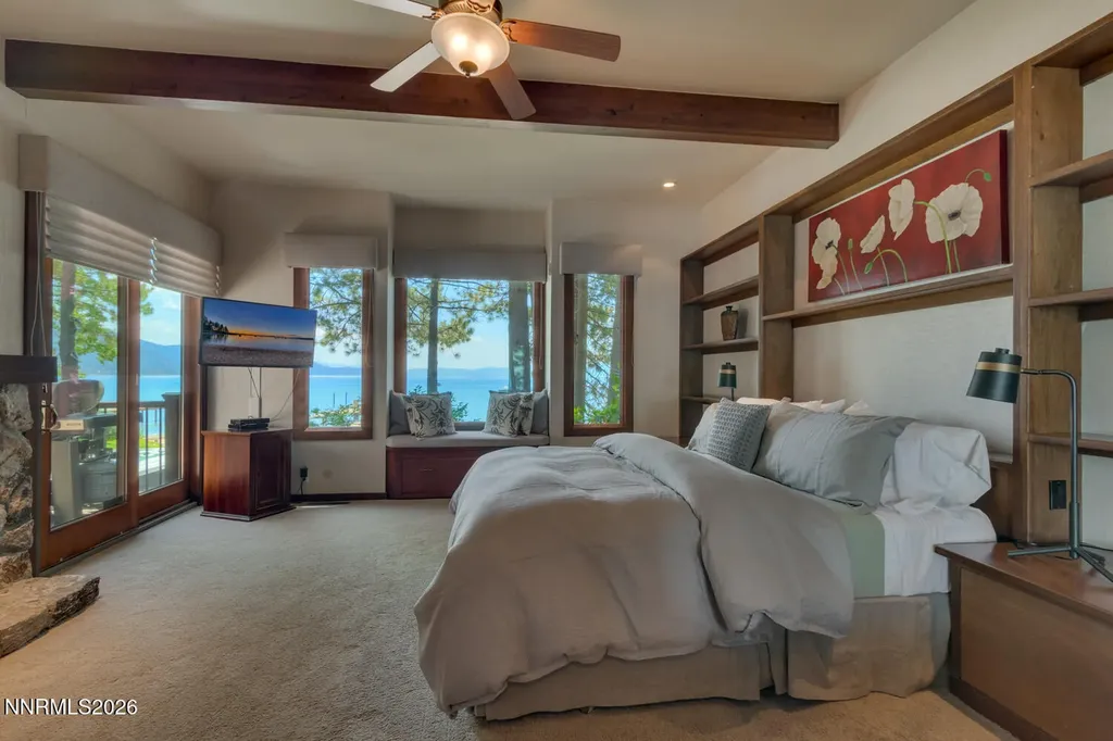 1011 Lakeshore Incline Village NV 89451
