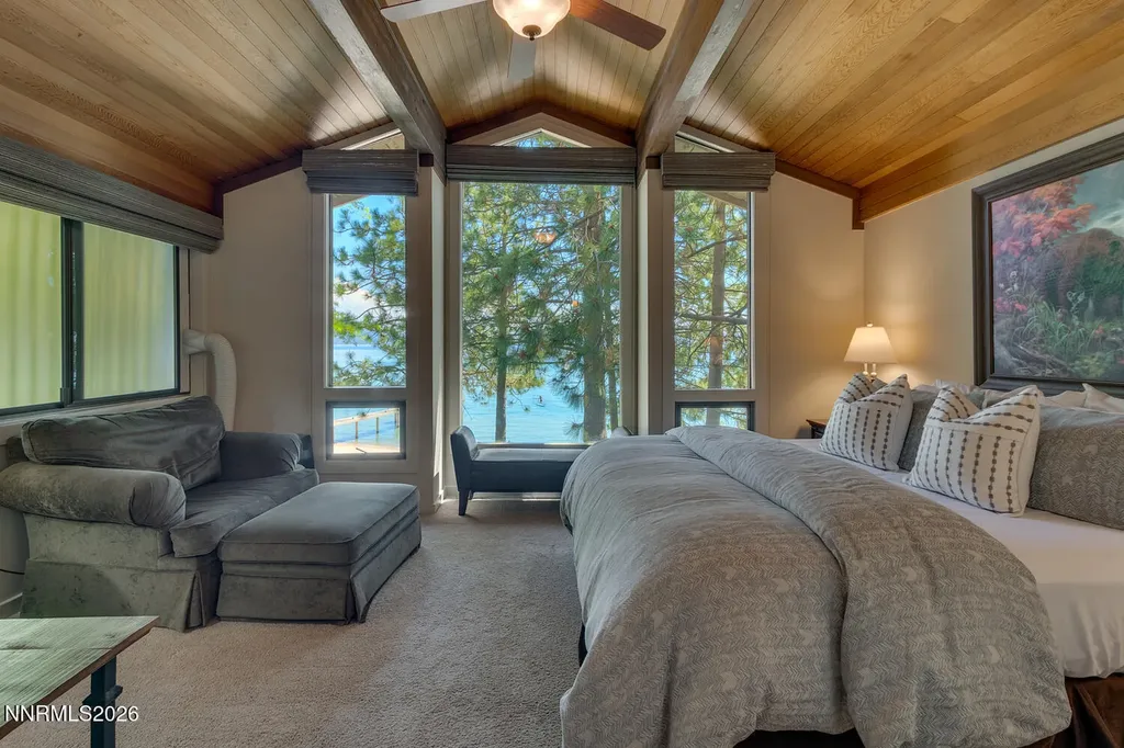 1011 Lakeshore Incline Village NV 89451