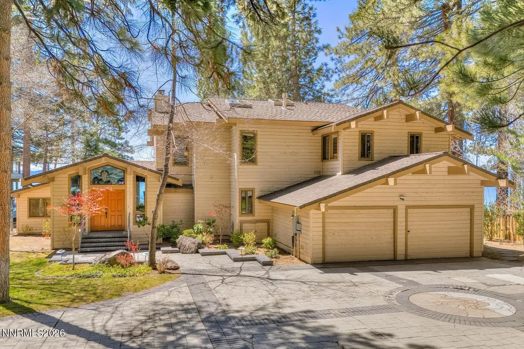 1011 Lakeshore Incline Village NV 89451