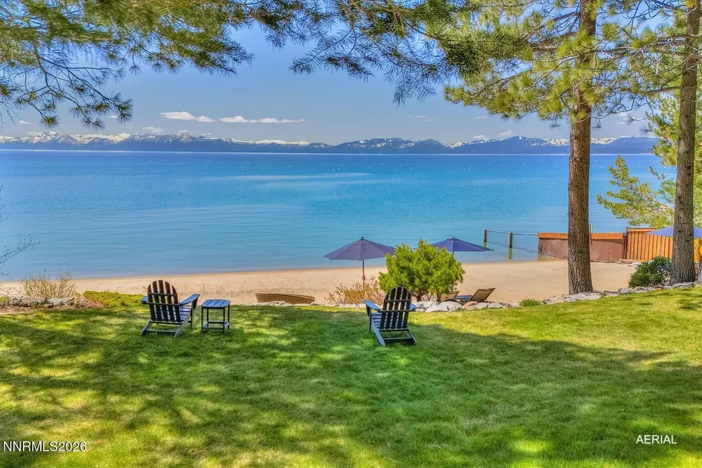 1011 Lakeshore Incline Village NV 89451