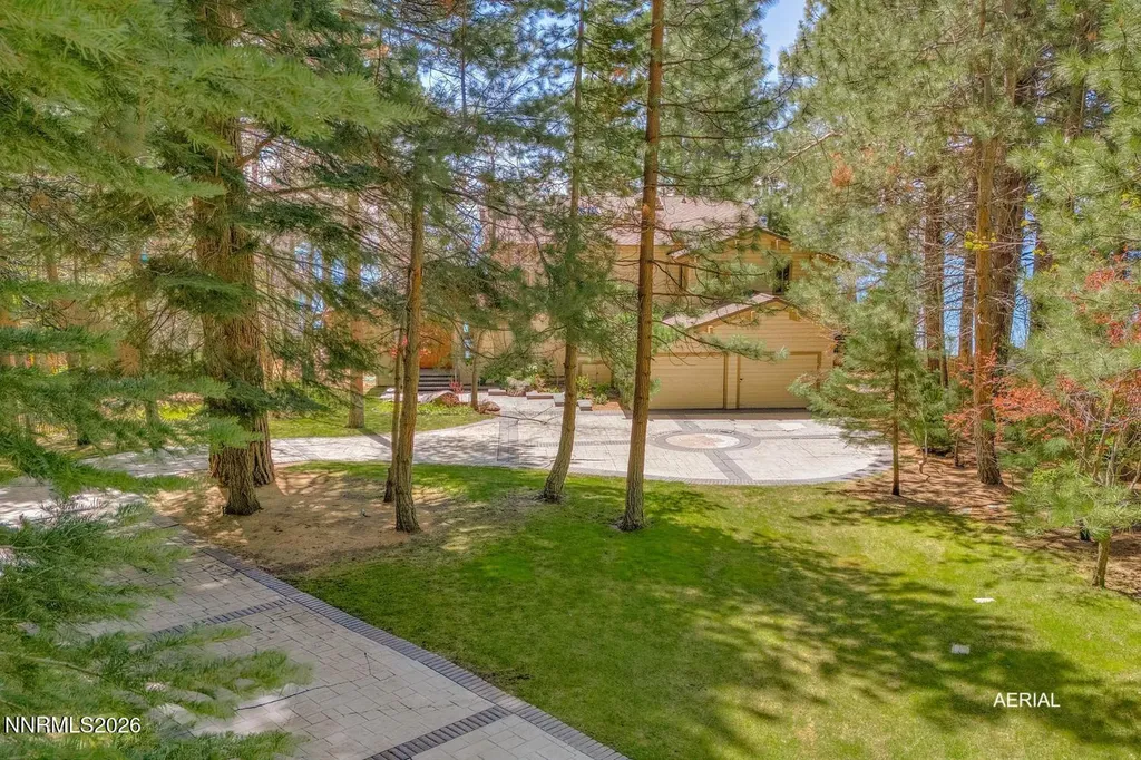 1011 Lakeshore Incline Village NV 89451