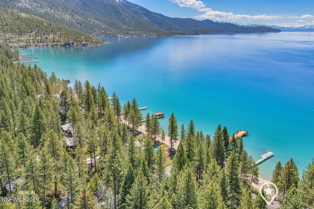 1011 Lakeshore Incline Village NV 89451