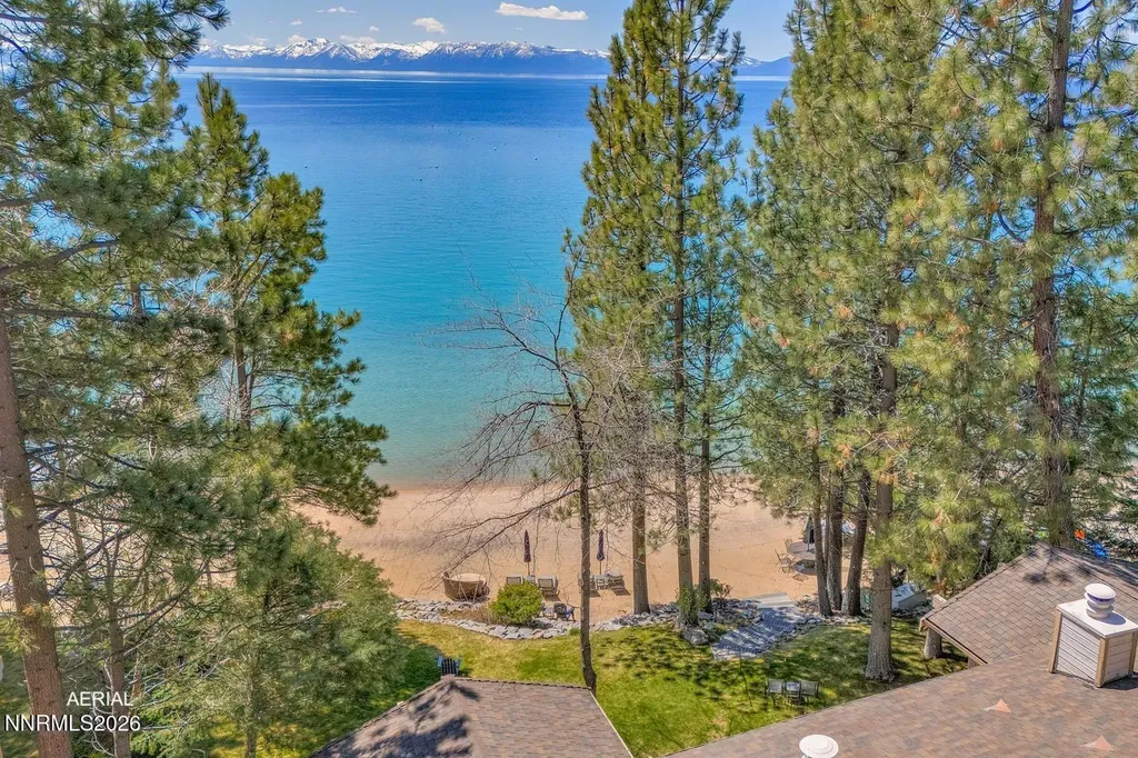 1011 Lakeshore Incline Village NV 89451