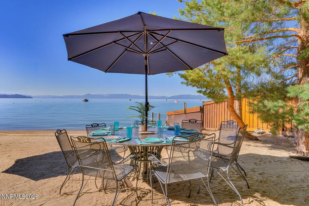 1011 Lakeshore Incline Village NV 89451