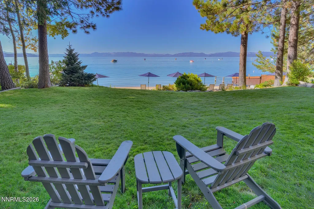 1011 Lakeshore Incline Village NV 89451