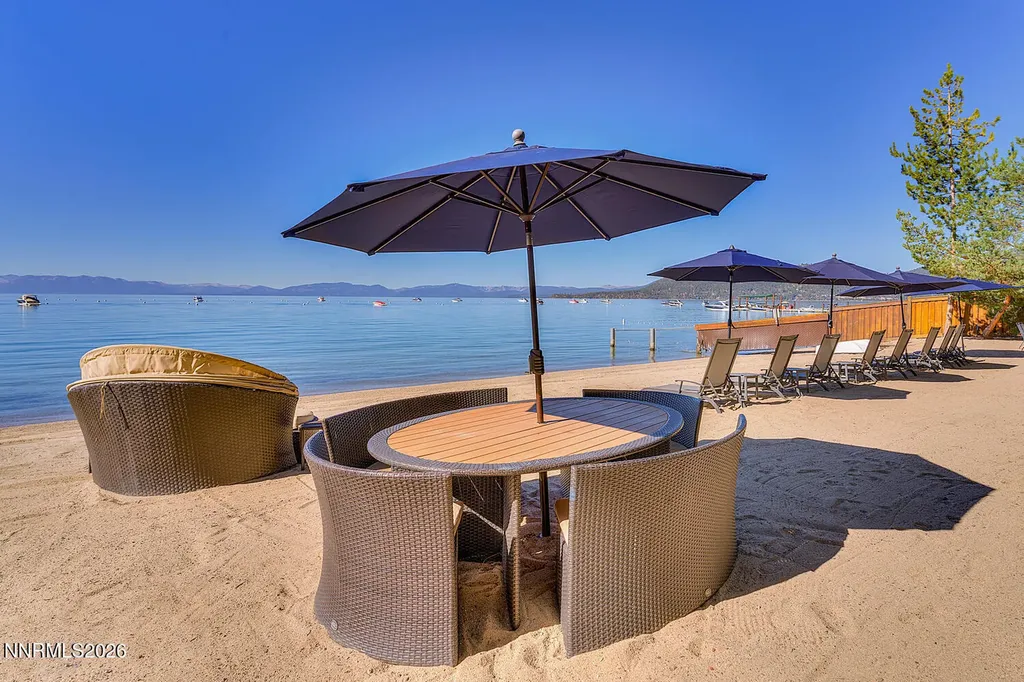 1011 Lakeshore Incline Village NV 89451