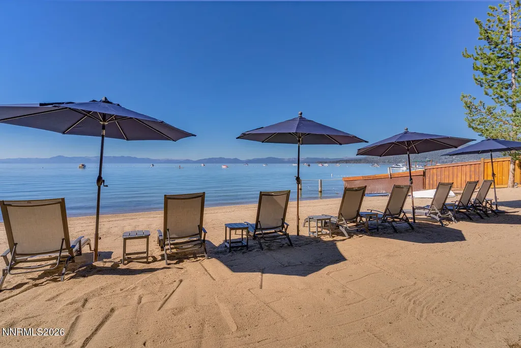 1011 Lakeshore Incline Village NV 89451
