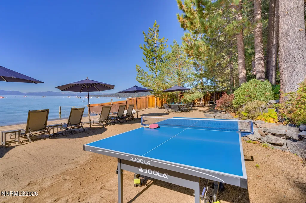 1011 Lakeshore Incline Village NV 89451