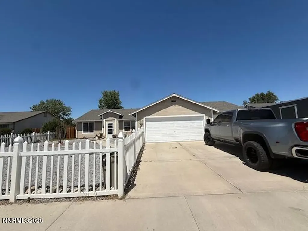 512 Darren Fernley NV 89408