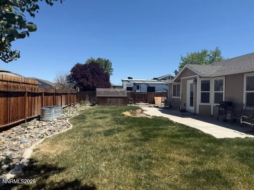 512 Darren Fernley NV 89408