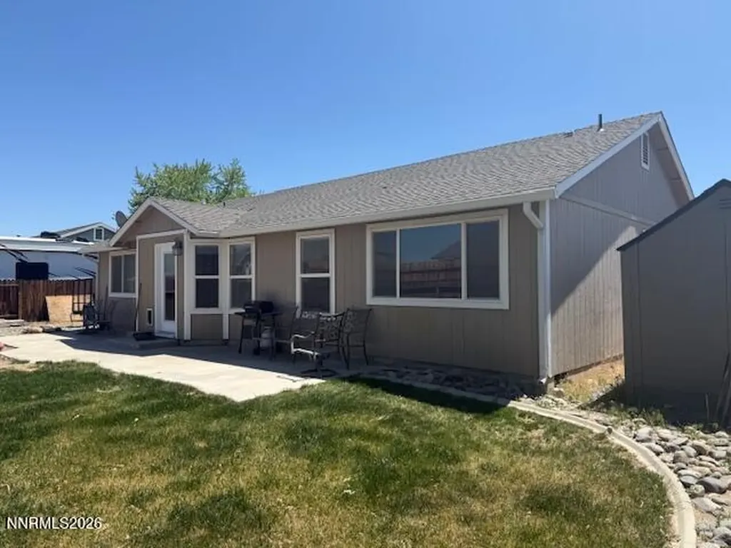 512 Darren Fernley NV 89408