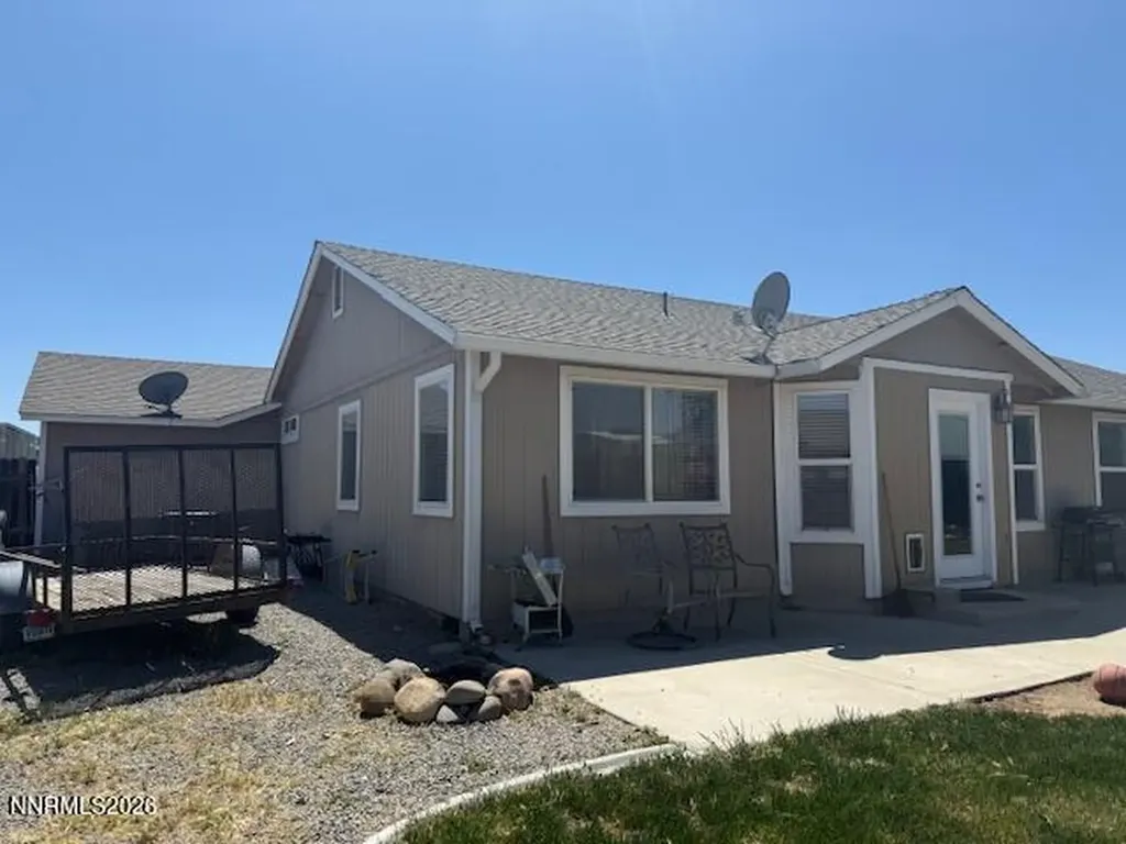 512 Darren Fernley NV 89408