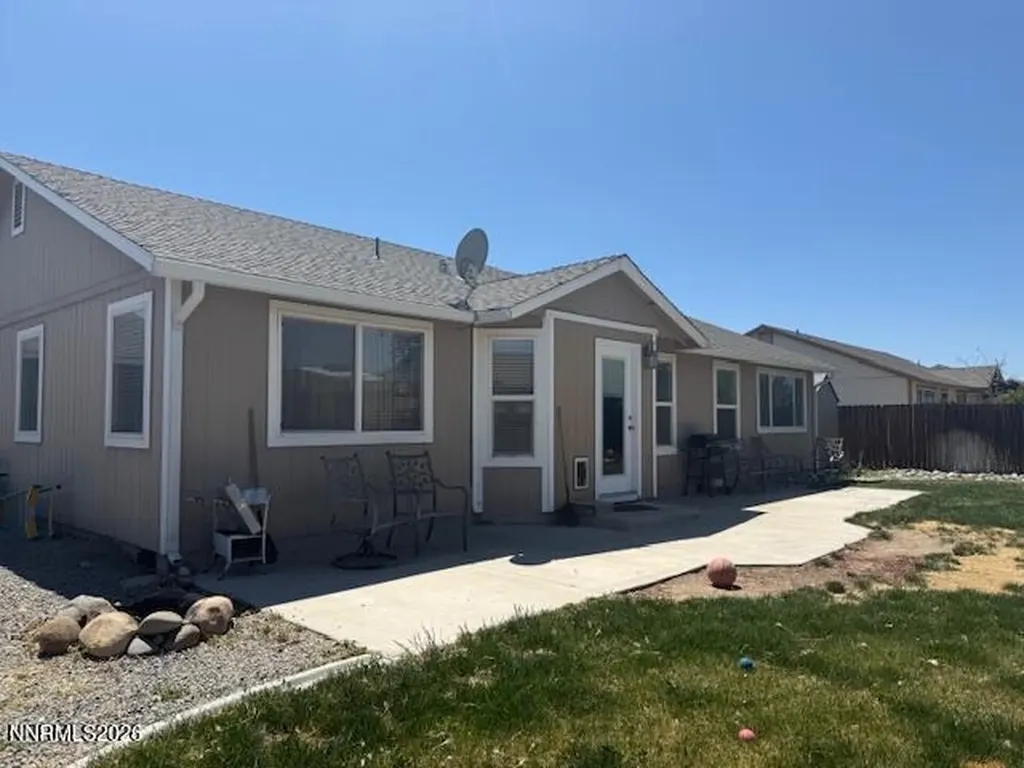 512 Darren Fernley NV 89408