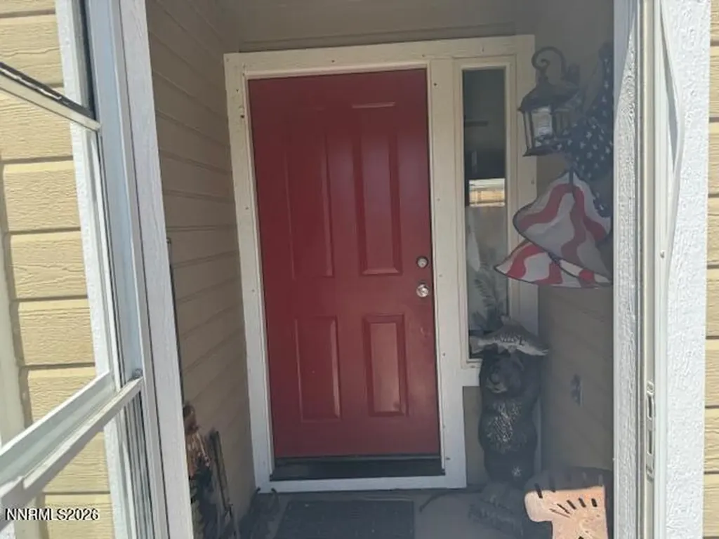 512 Darren Fernley NV 89408
