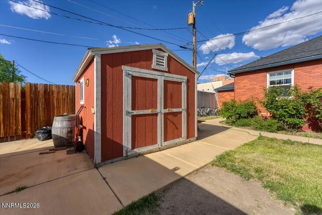 1025 Locust Reno NV 89502