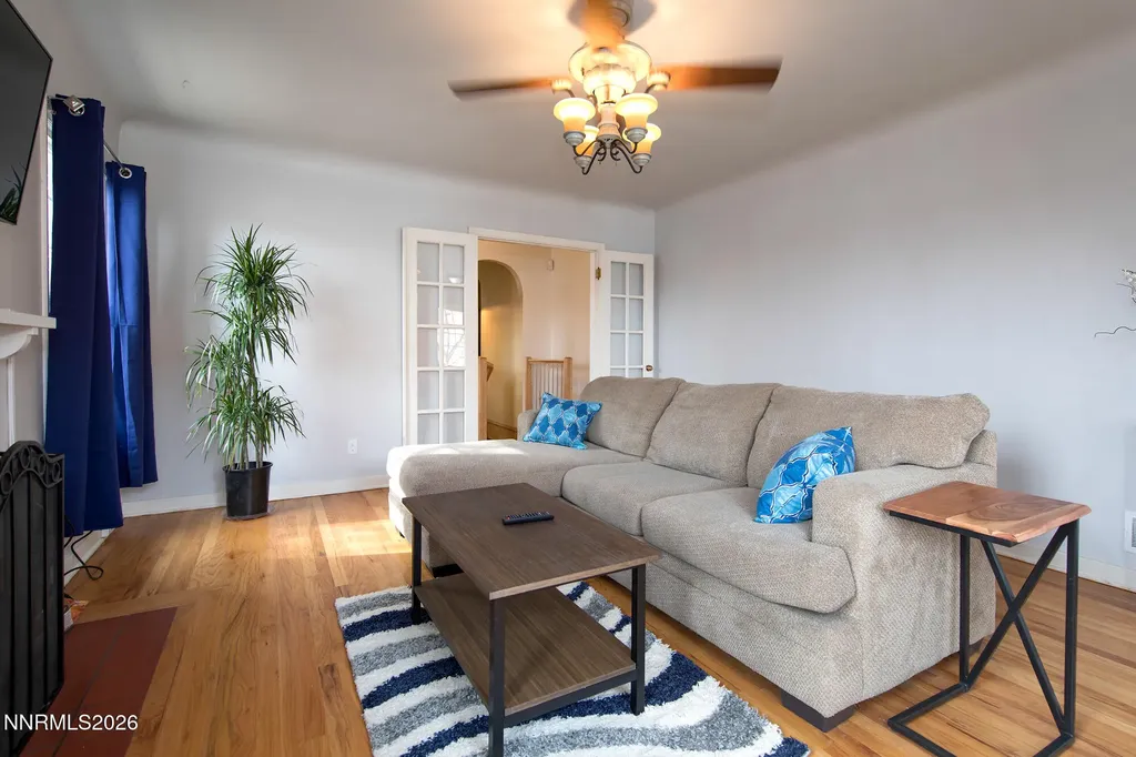 1025 Locust Reno NV 89502