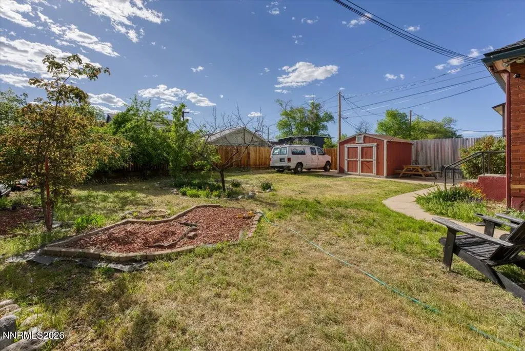 1025 Locust Reno NV 89502