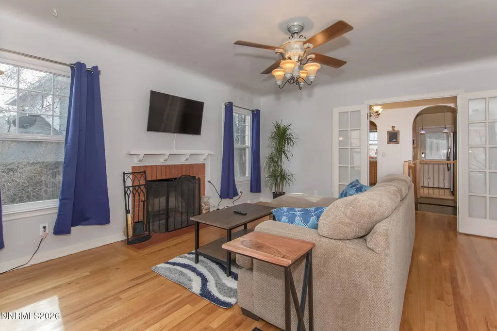 1025 Locust Reno NV 89502