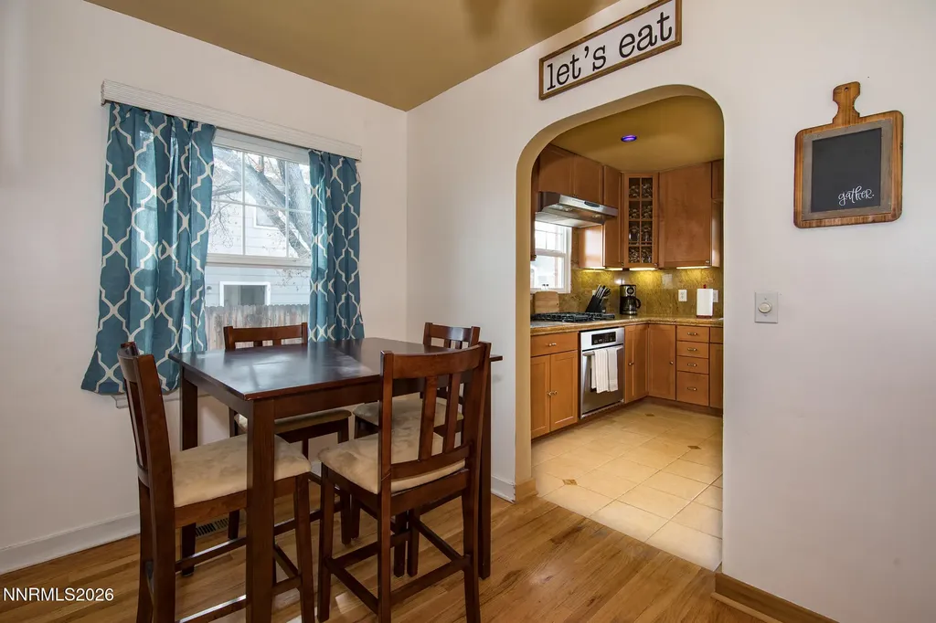1025 Locust Reno NV 89502