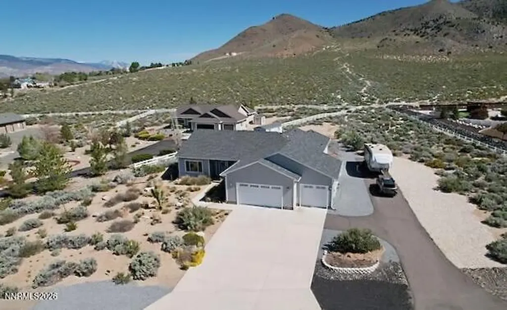 2880 Jackie Minden NV 89423