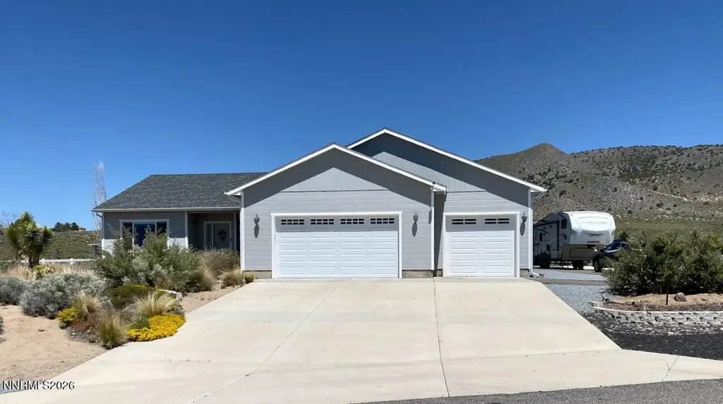 2880 Jackie Minden NV 89423