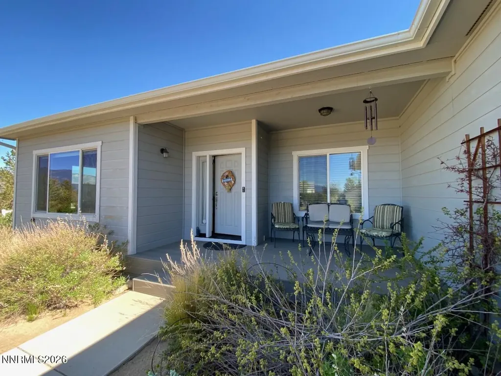 2880 Jackie Minden NV 89423