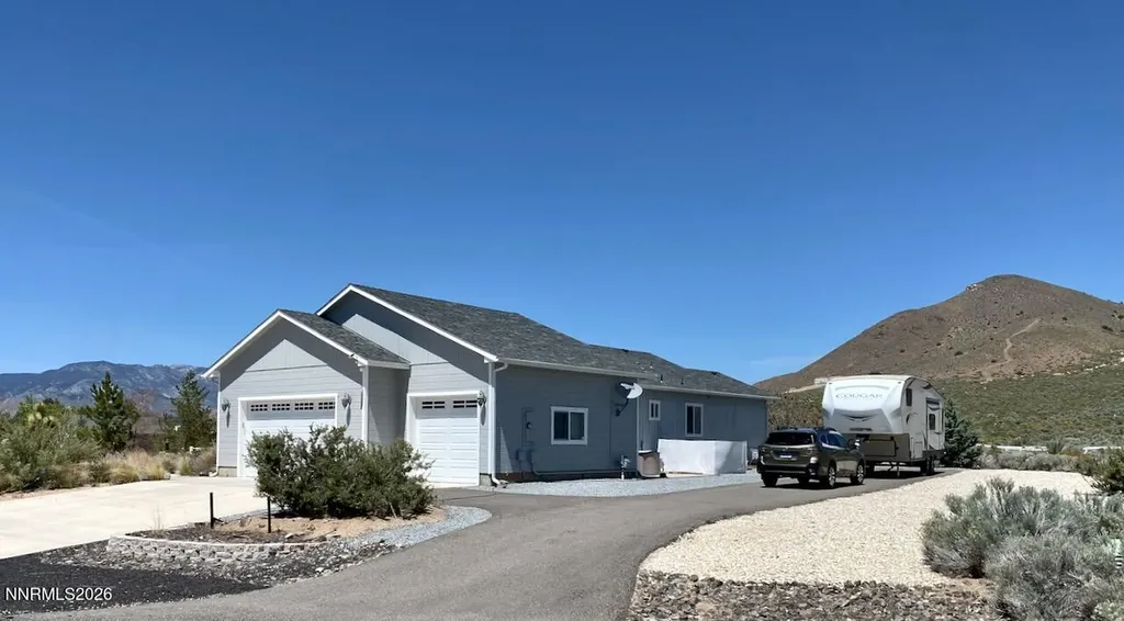 2880 Jackie Minden NV 89423