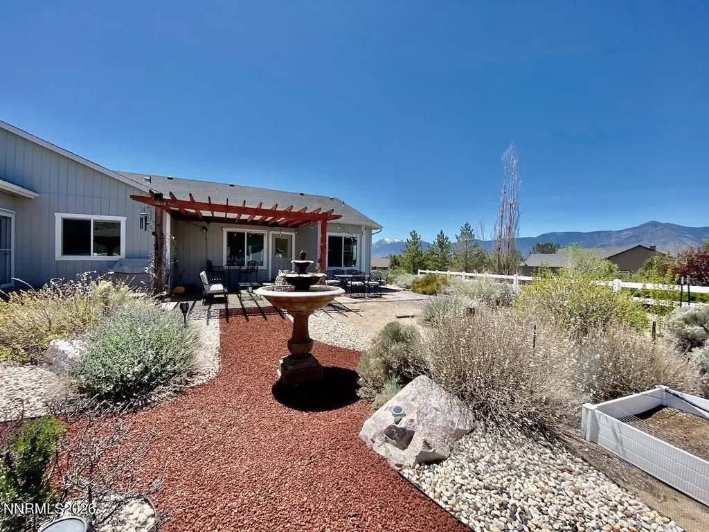 2880 Jackie Minden NV 89423