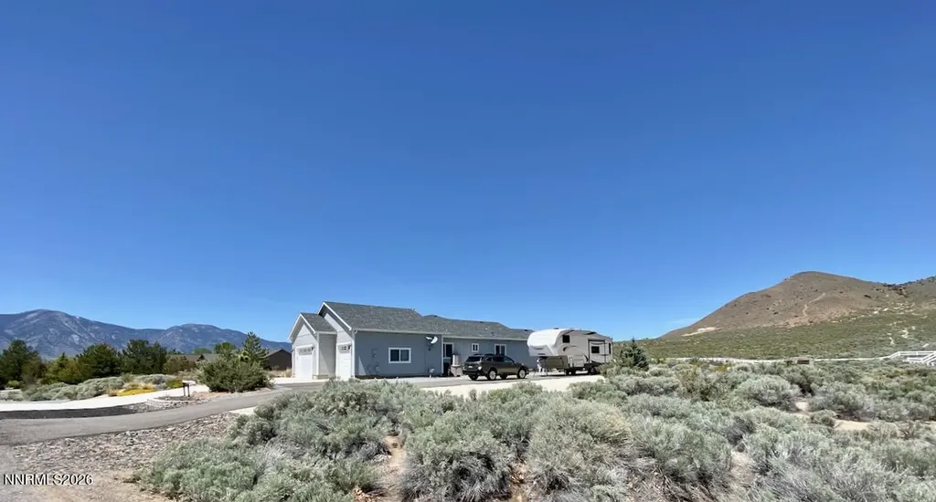 2880 Jackie Minden NV 89423